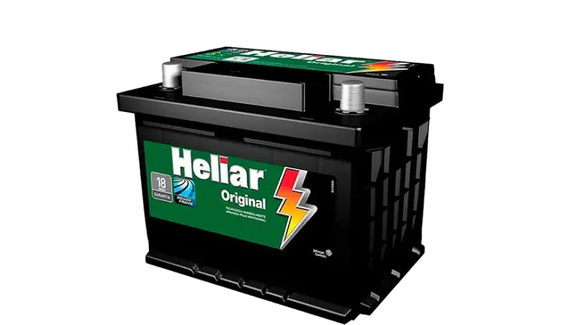 Heliar