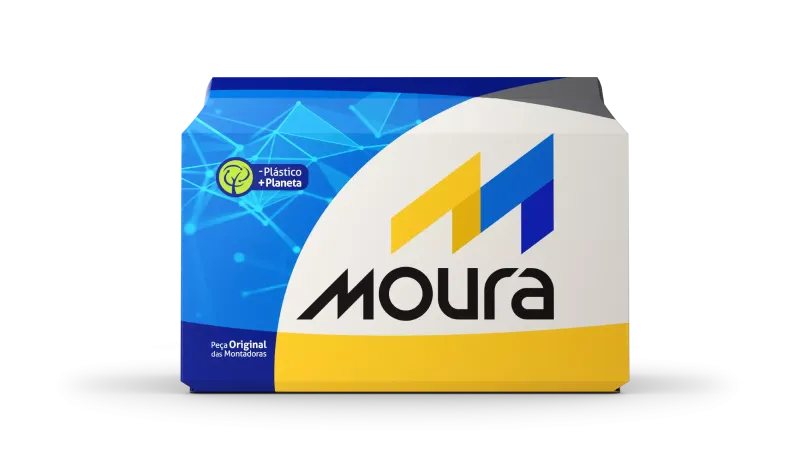 Moura
